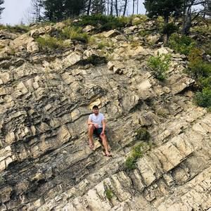 Meet your Posher, Garylou